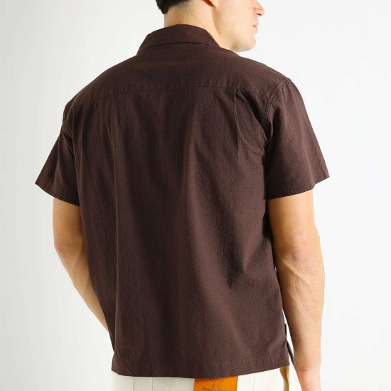 Obey Ανδρικό πουκάμισο Sunrise Woven Shirt